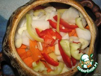 ������ � �������� �����������