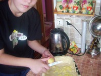 �������������� ����� � ������ �����������