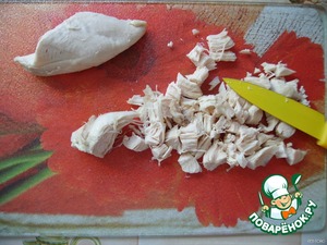 Жульен с грибами - 5 классических рецептов