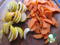 ������ �����, ������� �����������