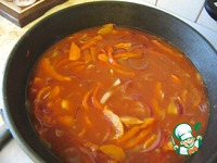 ������ �����, ������� �����������