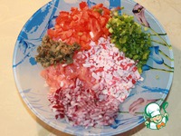 ������ �� �������� ������� � ����������� ������� �� ����������� �������� �����������