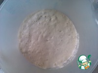 Cinnamon raisin bagel (������� ������������ �������) �����������