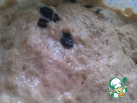 Cinnamon raisin bagel (������� ������������ �������) �����������