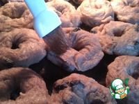 Cinnamon raisin bagel (������� ������������ �������) �����������