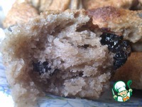 Cinnamon raisin bagel (������� ������������ �������) �����������