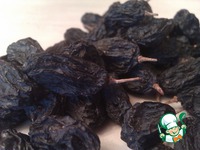 Cinnamon raisin bagel (������� ������������ �������) �����������