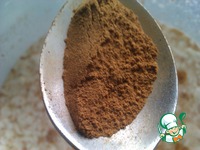 Cinnamon raisin bagel (������� ������������ �������) �����������