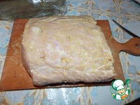 ������ ���������� ������� �����������