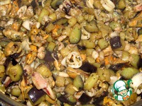 ����������������� ����� � �������������� �����������