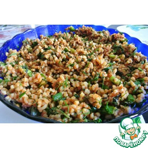 ����� "������"