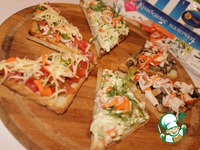 ������� ����� � ��������� ��������� "������ ����" �����������