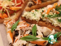 ������� ����� � ��������� ��������� "������ ����" �����������