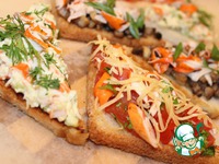 ������� ����� � ��������� ��������� "������ ����" �����������