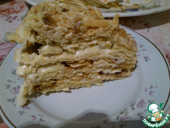 по рецептам поварят.