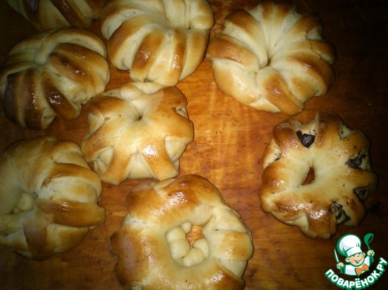 по рецептам поварят.