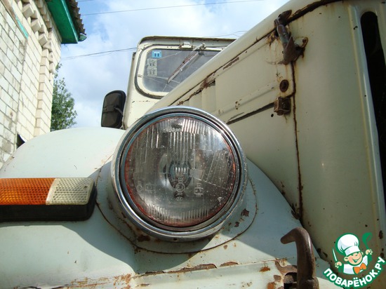 Разное интересное...