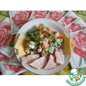 ����� � ��������� "������ ����"