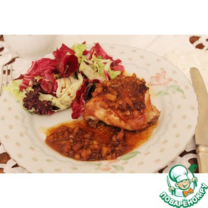 ������� ����� � �������� �����