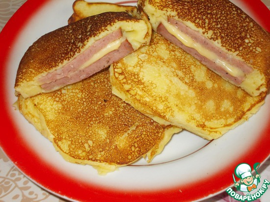 ��������� �-�� croc MacDo