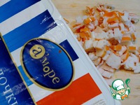 ������ ����� � �������������� ����-������� �����������