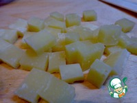 ������ ����� � �������������� ����-������� �����������