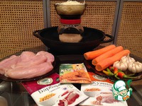 ���� � ������� � ���� �����������