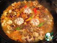 ���� � ������� � ���� �����������