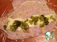 ������� �������� � ����� � ����������� �����������