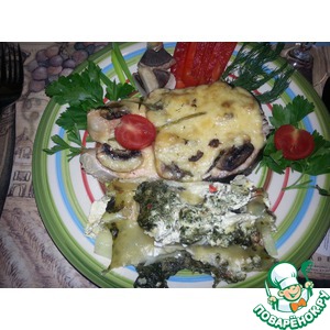 ���������� �� �������� � �����-��������� �����