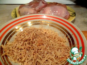 Как правильно и вкусно жарить котлеты по-киевски на сковороде