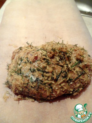 Как правильно и вкусно жарить котлеты по-киевски на сковороде