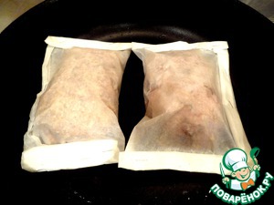 Как правильно и вкусно жарить котлеты по-киевски на сковороде