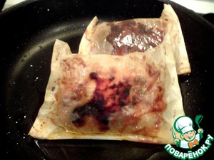 Как правильно и вкусно жарить котлеты по-киевски на сковороде