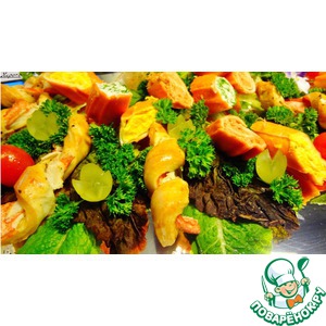 ������� ��������� � ��������� ���������