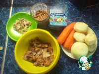 ������ ��� � ������� � ������������ �����������