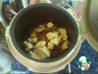 ������ ��� � ������� � ������������ �����������