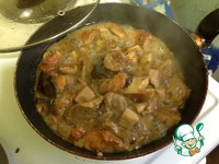 ����� �� ����� � ������� "�������" �����������