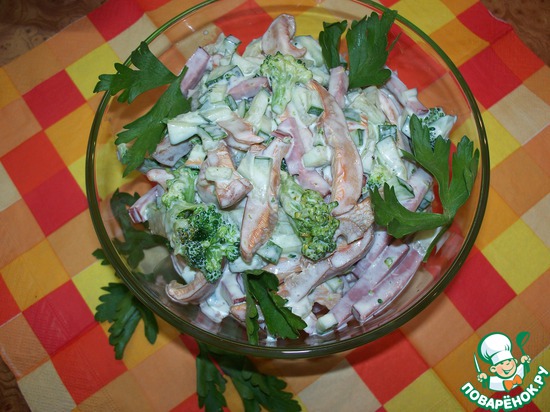 ����� "�������"