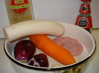 Ҹ���� ������� ����� � �������� �����������