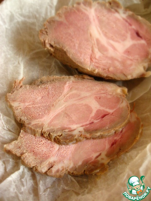 Шаг 2: Маринование и приготовление мяса