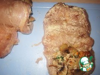 ������� �������� � ���������-������������ ������ �����������