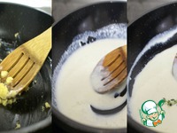   . Cannelloni di mare 