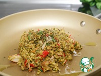   . Cannelloni di mare 