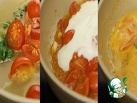   . Cannelloni di mare 