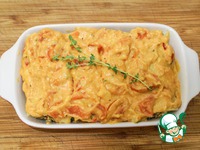   . Cannelloni di mare 