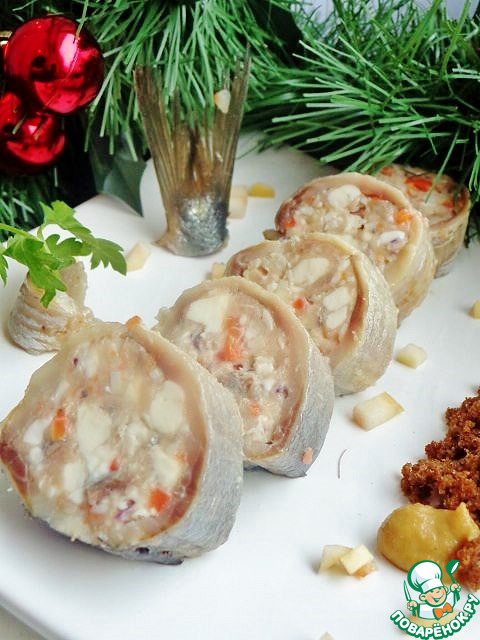 Рецепт форшмака с морковью - проверенные блюда, которые заставят облизываться Рецепт форшмака с морковью: проверенные блюда, которые заставят облизываться