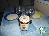 ����� ����� "Vanilla-cranberry" �����������