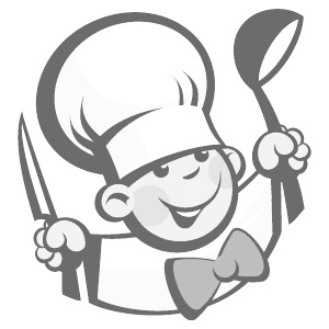 Рецепт Горячий салат с крабовыми палочками