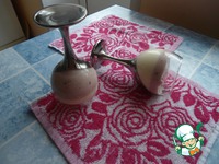 ����� ����� "Vanilla-cranberry" �����������